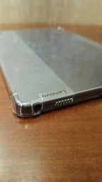 Чехол WXD на планшет Lenovo Tab M10 Plus LTE TB128XU TB125FU (3 Gen) фото от покупателей 6