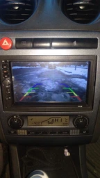 Автомагнітола DEX DAV-700 MP5 / 2 DIN (180Вт, TFT 7", MirrorLink, USB, SD card, Bluetooth) фото от покупателей 6