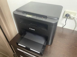 МФУ Canon i-Sensys MF272DW фото от покупателей 6