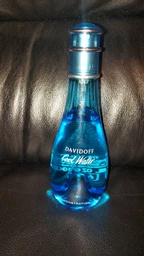 Туалетна вода для жінок Davidoff Cool Water 100 мл (3414202011752) фото від покупців 1