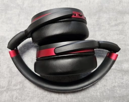 Наушники беспроводные Sennheiser HD 458 BT Black (508968) фото от покупателей 1