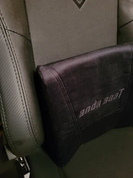 Комп'ютерне крісло для геймера Anda Seat Phantom 3 L Pink (AD18Y-06-P-PV)