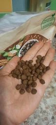 Сухий корм Purina One Mini/Small Junior для цуценят дрібних порід з куркою і рисом 800г.(7613035027022) фото від покупців 2