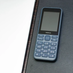 Мобільний телефон Nokia 130 DS 2023 Dark Blue (m512312) фото від покупців 6