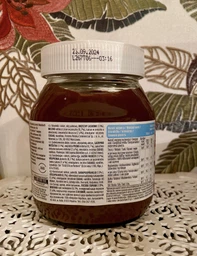 Ореховая паста с какао Nutella 600 г (8000500179864) фото от покупателей 1