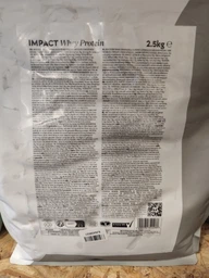 Протеин My Protein Impact Whey 5кг Вкус Шоколад Орех фото от покупателей 5