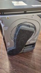 Сушильна машина Beko B3T68239MG фото от покупателей 18