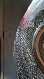 Сушильна машина Beko B3T68239MG фото от покупателей 12