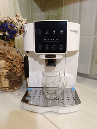 Кофемашина DELONGHI Magnifica Start ECAM220.21.B фото от покупателей 6