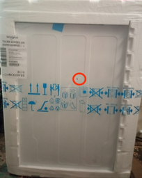 Стиральная машина с вертикальной загрузкой Whirlpool TDLRB 6241BS UA фото от покупателей 8