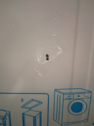 Стиральная машина с вертикальной загрузкой Whirlpool TDLRB 6241BS UA фото от покупателей 7