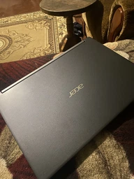 Ноутбук Acer Aspire 7 A715-42G(NHQBFEX00B) AMD Ryzen 5,nVidia GeForce GTX 3050/512GB,Windows 11 HOME,Charcoal Black фото от покупателей 4