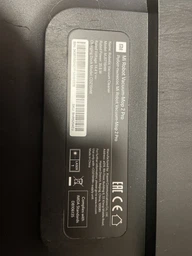 Фільтри для Mi Robot Vacuum-Mop 2, 2 Ultra, 2 Pro+ (1Т), 1C, X10, X10+, X20, X20 Pro, X20+, S10+, S20+, S40, S40 C, 5, 5 Pro, H40 - 2 шт. фото від покупців 1