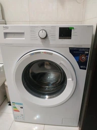 Стиральная машина Beko WUE6511IXWW[60114] фото от покупателей 9