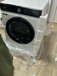 Сушильная машина Samsung DV90BB5245AEUA