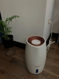 Увлажнитель воздуха PHILIPS 2000 series HU2716/10 фото от покупателей 4
