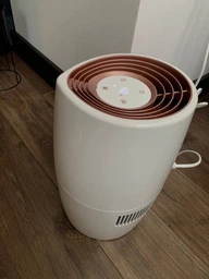 Увлажнитель воздуха PHILIPS 2000 series HU2716/10 фото от покупателей 2