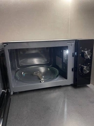 Микроволновая печь Electrolux EMZ421MMK фото от покупателей 2