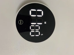 Електронний таймер MiiiW Comfort Whirling Timer (NK5260) фото від покупців 1