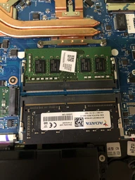 Пам'ять Hynix 8 GB SO-DIMM DDR4 3200 MHz (HMA81GS6DJR8N-XN) фото от покупателей 16