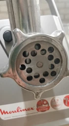 Шестерня на м'ясорубку Moulinex Compact+ 1600W ME110130 приводна