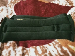 ОБТЯГУВАЧІ Troli Heavy-Cuff 0,25 кг - металеві кульки S фото від покупців 1