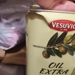 Оливкова олія Olio Extra Vergine Di Oliva 1 л фото від покупців 2