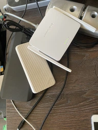 Маршрутизатор Mercusys MW301R WiFi4 / N300 / 100Мбит/с фото от покупателей 17