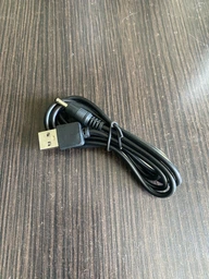 Кабель PowerPlant USB 2.0 AF – DC 3.5x1.35, 5V 1 м (KD00AS1261) фото от покупателей 7