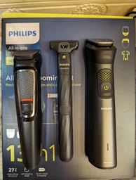 Универсальный триммер Philips MG9531/15 серии 9000 (15-в-1)