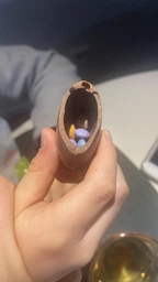 Набор кондитерских изделий Smarties Рождественский календарь 335 г (7613287389848) фото от покупателей 5