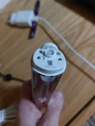 Епілятор Panasonic ES-EL8A-P520 фото від покупців 2