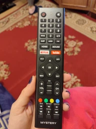 Телевизор MYSTERY TV MTV-3230HST2