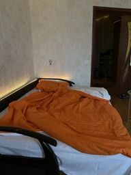 Комплект постельного белья MirSon Бязь 17-0145 Nani 160 x 220 см (2200001646193)