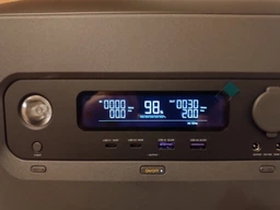 Зарядна станція Ugreen PowerRoam GS1200 / 1200 Вт / 1024 Вт⋅год / LiFePO4 (UGR-15054) фото від покупців 4