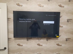 Телевізор Xiaomi TV A2 55" UA [76199] фото від покупців 5