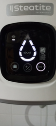 Бойлер ATLANTIC Steatite Genius WI-FI VM 100 D400S-3E-CW фото від покупців 9