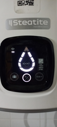 Бойлер ATLANTIC Steatite Genius WI-FI VM 100 D400S-3E-CW фото від покупців 8