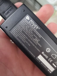 Блок питания для мониторов PowerPlant LG 19V 25W 1.3A (6.5х4.4) (LG25F6544) фото от покупателей 9