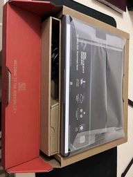 Ноутбук ASUS ROG Strix G16 G614JV-N3106 (90NR0C61-M00CA0) Eclipse Gray / 16" IPS FHD+ 165 Гц / Intel Core i5-13450HX / RAM 16 ГБ / SSD 512 ГБ / nVidia GeForce RTX 4060 фото от покупателей 17