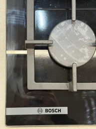 Варочная поверхность газовая BOSCH PNK6B2P40R фото от покупателей 14