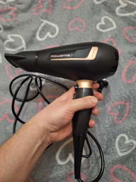 Фен Rowenta PRO EXPERT CV8830F0 фото от покупателей 5