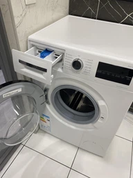 Стиральная машина полногабаритная Bosch WAN28263UA фото от покупателей 1