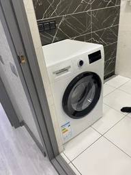 Стиральная машина полногабаритная Bosch WAN28263UA фото от покупателей 2