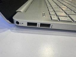 Ноутбук HP Laptop 15s-eq2052ua (4A7N7EA) Natural Silver / AMD Ryzen 7 5700U / RAM 16 ГБ / SSD 512 ГБ / Подсветка клавиатуры фото от покупателей 17