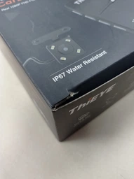 Автомобильный видеорегистратор ThiEYE Carbox 5R Dash Cam Real фото от покупателей 4