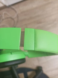 Навушники Razer Opus X Quartz (RZ04-03760300-R3M1)