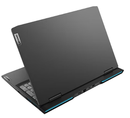 Рюкзак для ноутбука Lenovo IdeaPad Gaming Modern BP Black фото от покупателей 17