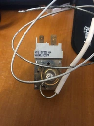 Термостат A13-0705 для холодильника Whirlpool фото від покупців 1