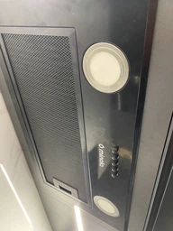 Витяжка повновбудована Minola HBI 5222 WH 700 LED